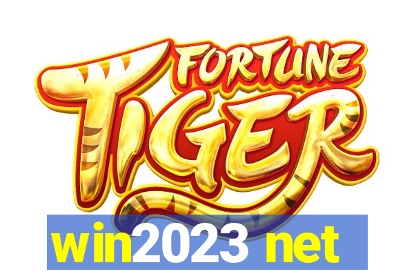 win2023 net